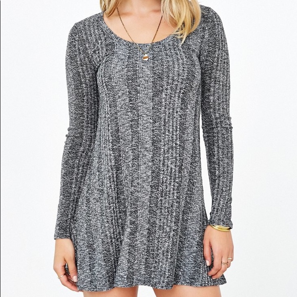 NEVER WORN NWT Bdg Urban Outfitters sweater dress